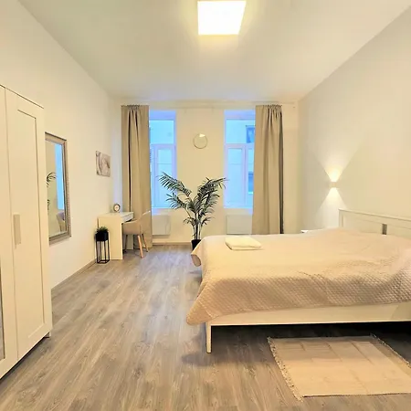 Апартаменты Your Dream In *