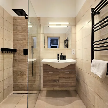 Апартаменты Your Dream In *