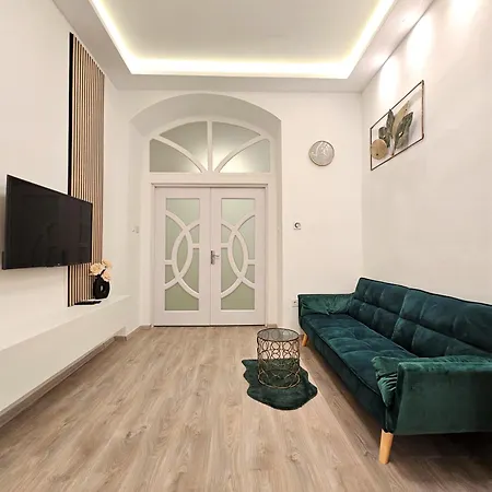 Апартаменты Your Dream In *